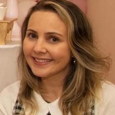 Muriel Souza de Oliveira