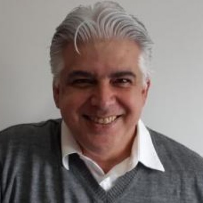 Walter Coelho De Campos Junior