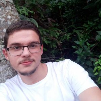 Saulo Romualdo Viana Macedo