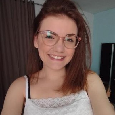 Carolyne de Barros Pagano