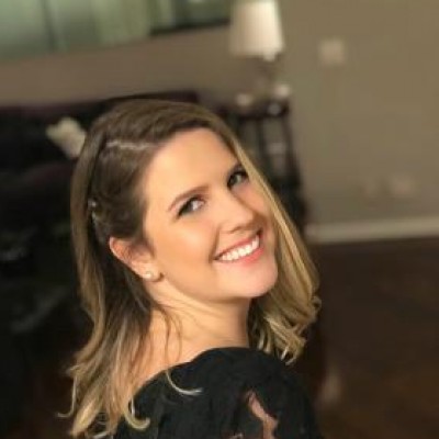 Mariana Manicardi Zagatti