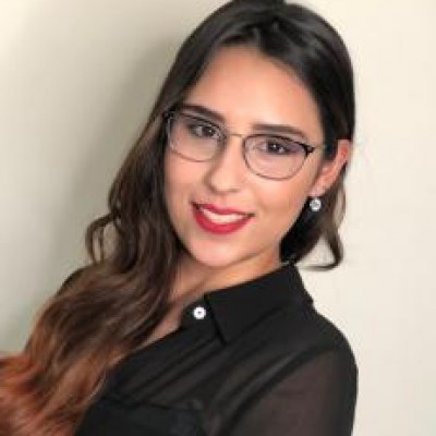 Isabela Miron Geraldi de Grandi