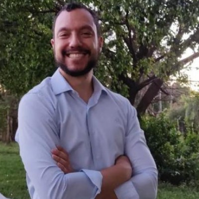 Luis Aparecido Afonso Alves