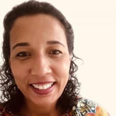 Eline da Conceicao Gomes