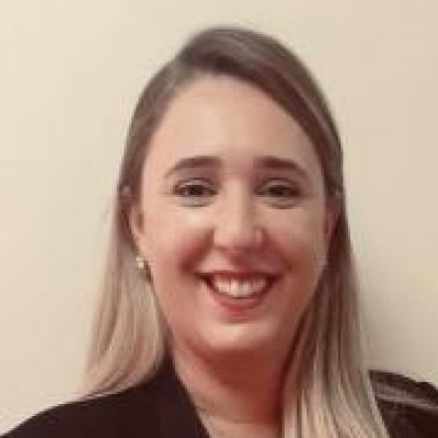 Marcela Biangaman Almeida