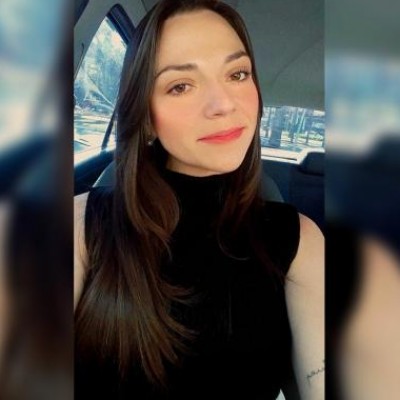 Barbara Cintra Catozo