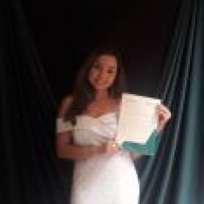 Kimberly Arlena Batista Spala