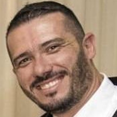 Elio Reque Mendes