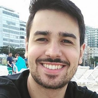 Rodolfo da Silva Simoes