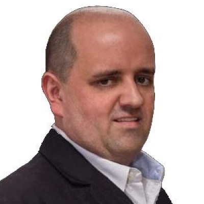 Cesar Augusto Mendes de Carvalho