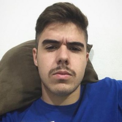 Felipe Xavier de Siqueira