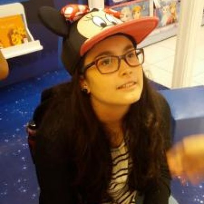 Erika Cabral Vulcani
