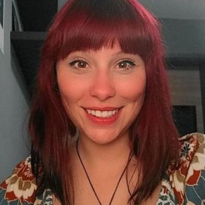 Anna Carolina Auriemi Silva