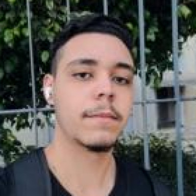 Gabriel da Silva Torres