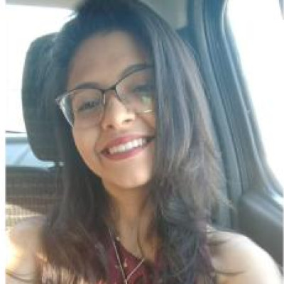 Isabella Claudio da Silva Oliveira