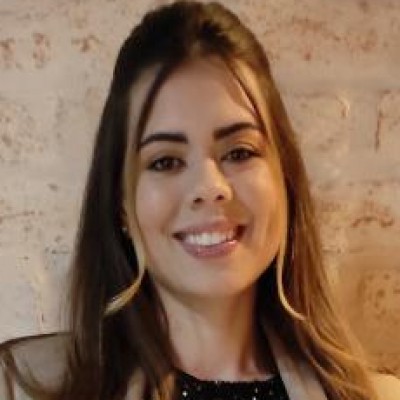 Emily Ingrid Germano Santos