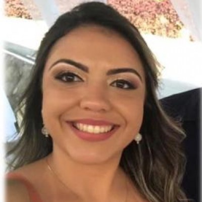 Jackeline dos Santos