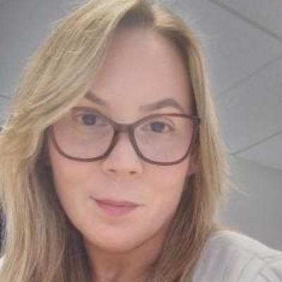 Rosangela Cristina Peroba da Silva