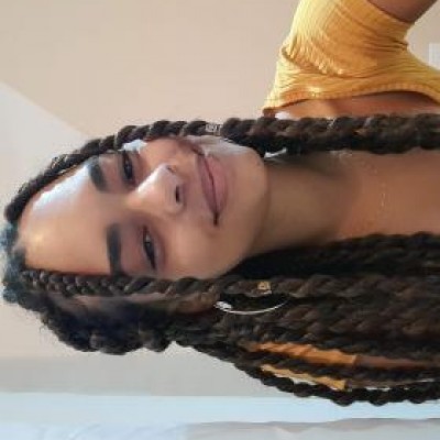 Brenda Ferreira Do Nascimento