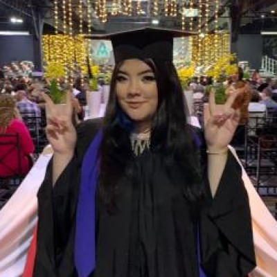 Sabrina Saltori Goncalves