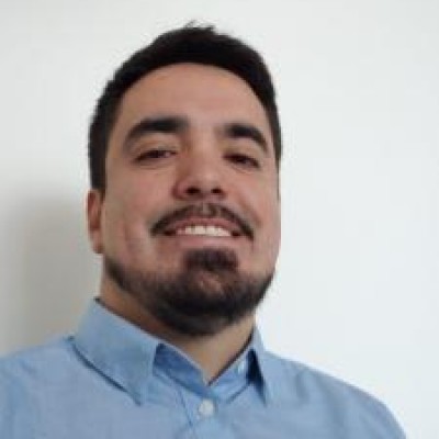 Iván Alejandro Olivares Martínez