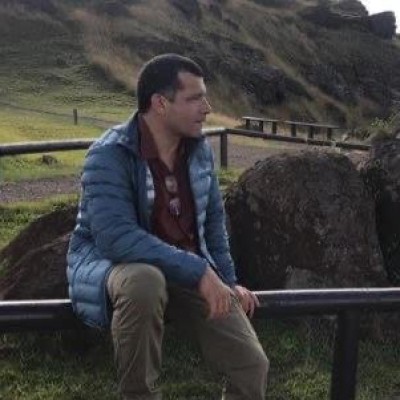Christian Rodrigo Alvarez Mancilla