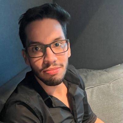 Pedro Henrique Bernini Silva