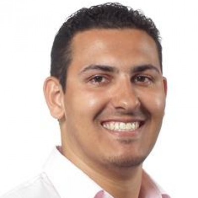 Marcos Roberto Meireles