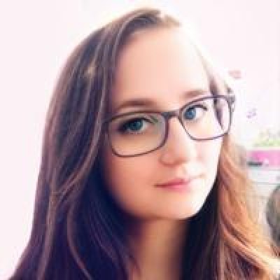 Raquel Cristina Rocha Poian