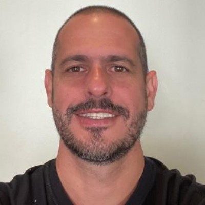 Rodrigo Marcus Coelho