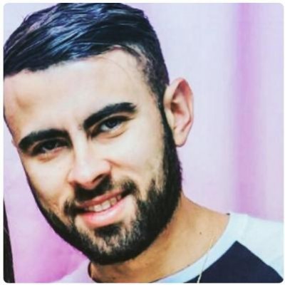 Rogerio de Oliveira Passos