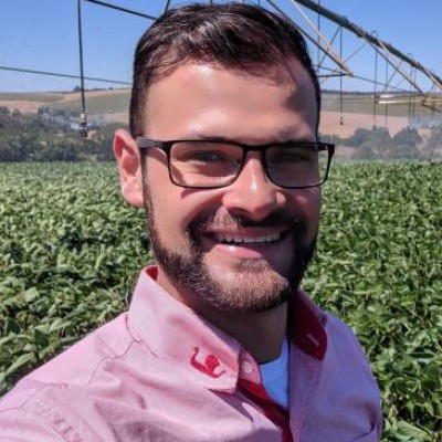 Guilherme de Almeida Arismendi