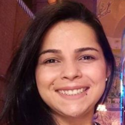 Ana Elaine Do Nascimento