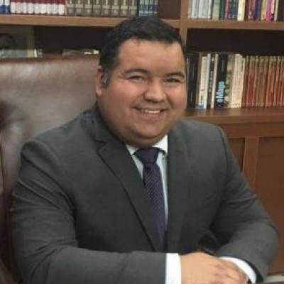 Bruno Liandro Praia Martins