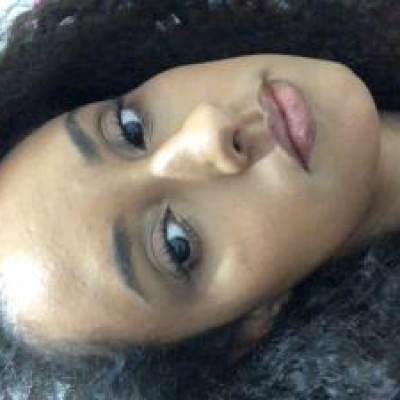 Rafaela Damaris Do Nascimento Rodrigues