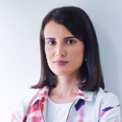Joyce Dias