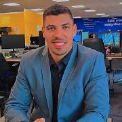 Rafael Wesley Goncalves de Sousa