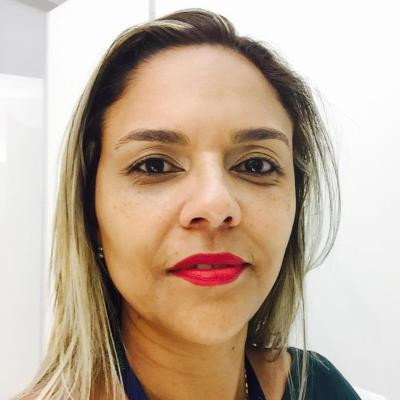Marcia Regina Assis dos Santos