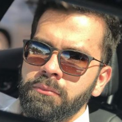 Rafael Lobato