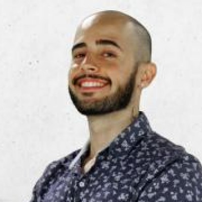 Luis Carlos Gusmão Júnior