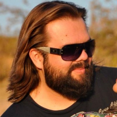 Fabricio Modafaris de Araujo